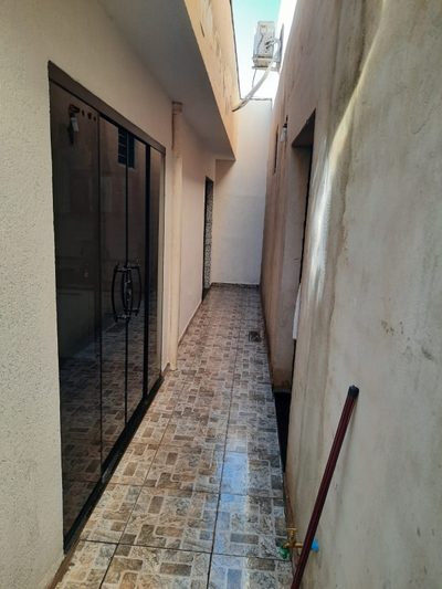 Casa, 2 quartos, 80 m² - Foto 4