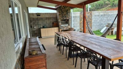 Casa, 3 quartos, 186 m² - Foto 4