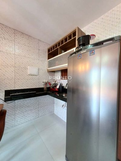 Apartamento, 1 quarto, 43 m² - Foto 3