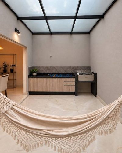 Sobrado, 3 quartos, 120 m² - Foto 2