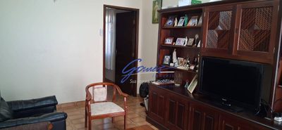 Casa, 3 quartos, 180 m² - Foto 1