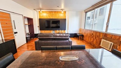 Apartamento, 3 quartos, 120 m² - Foto 5