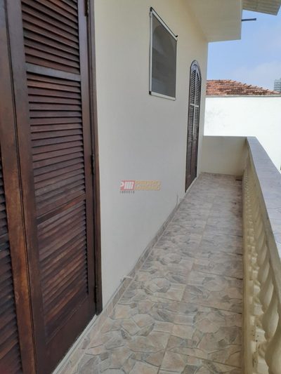 Sobrado, 5 quartos, 246 m² - Foto 5