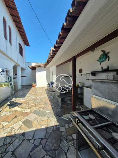 Casa, 4 quartos, 240 m² - Foto 3