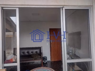 Casa, 3 quartos, 180 m² - Foto 1