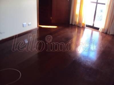 Apartamento, 4 quartos, 202 m² - Foto 1