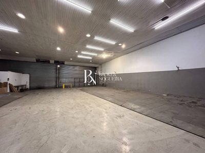 Depósito-Galpão, 1350 m² - Foto 3