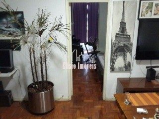 Apartamento, 1 quarto, 58 m² - Foto 4