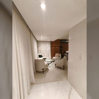 Apartamento, 5 quartos, 240 m² - Foto 5