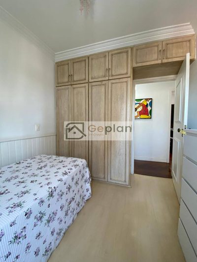 Apartamento, 3 quartos, 89 m² - Foto 5