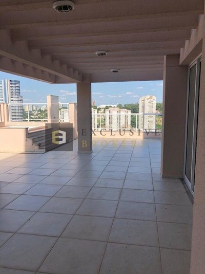 Cobertura, 4 quartos, 397 m² - Foto 2