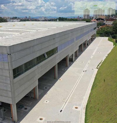 Depósito-Galpão, 10570 m² - Foto 2