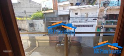 Sobrado, 2 quartos, 85 m² - Foto 3