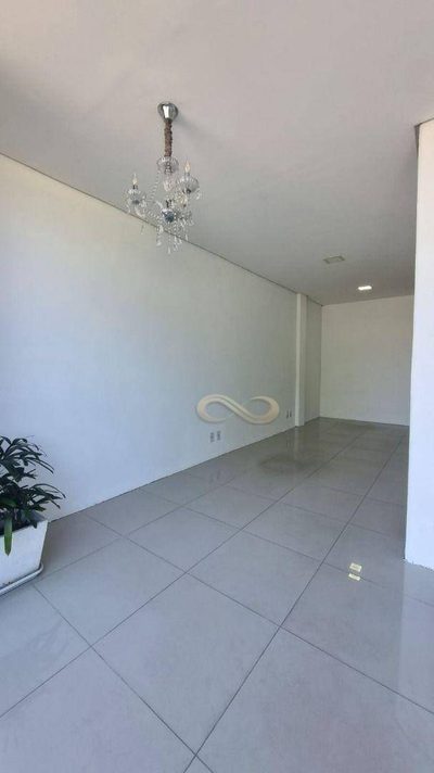 Loja-Salão, 40 m² - Foto 3