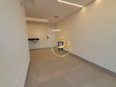 Apartamento, 2 quartos, 56 m² - Foto 5