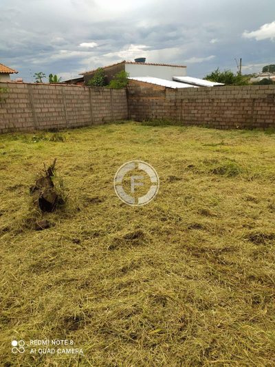Terreno, 556 m² - Foto 1