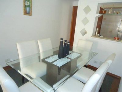 Apartamento, 3 quartos, 89 m² - Foto 4
