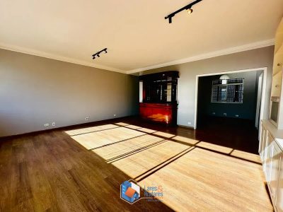 Apartamento, 3 quartos, 176 m² - Foto 5