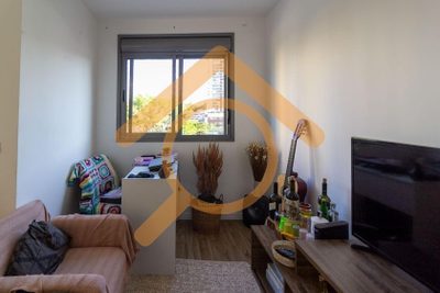 Apartamento, 2 quartos, 61 m² - Foto 1