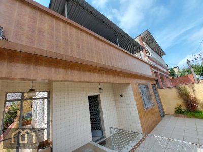 Casa, 4 quartos, 200 m² - Foto 5