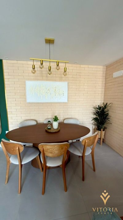 Apartamento, 2 quartos - Foto 3