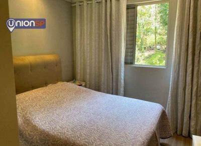 Apartamento, 3 quartos, 64 m² - Foto 2