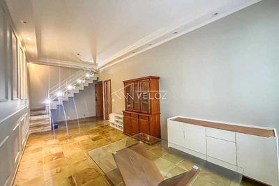 Apartamento, 2 quartos, 96 m² - Foto 3