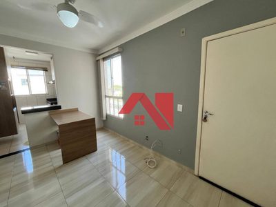 Apartamento, 2 quartos, 50 m² - Foto 4