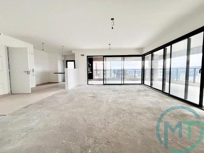 Apartamento, 4 quartos, 195 m² - Foto 5