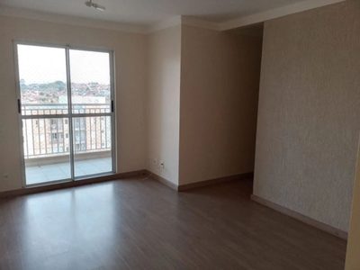 Apartamento, 3 quartos, 65 m² - Foto 1
