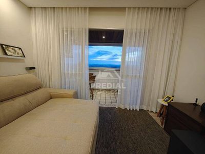 Apartamento, 4 quartos, 124 m² - Foto 4