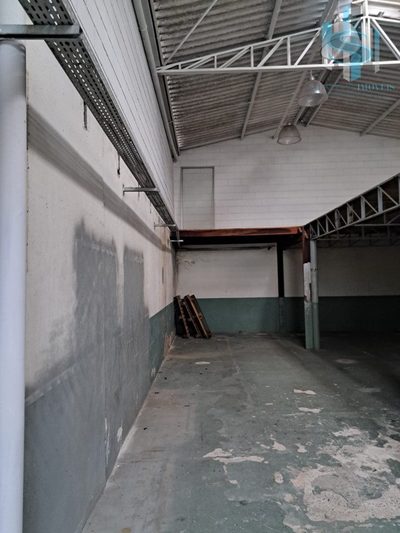 Depósito-Galpão, 351 m² - Foto 3