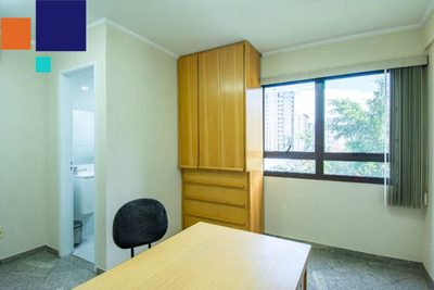 Sala-Conjunto, 32 m² - Foto 1