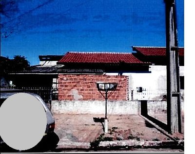 Casa, 1 quarto, 490 m² - Foto 1