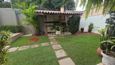 Casa de Condomínio, 4 quartos - Foto 2