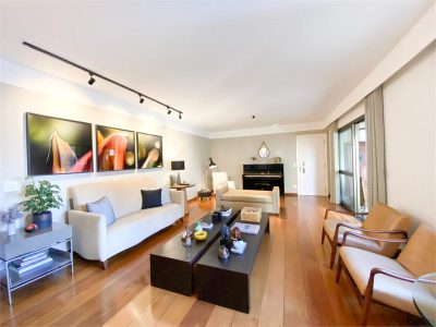 Apartamento, 3 quartos, 160 m² - Foto 4