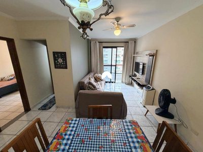 Apartamento, 1 quarto, 62 m² - Foto 4