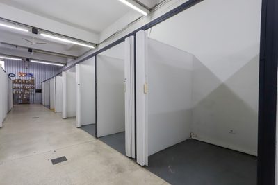 Loja-Salão, 950 m² - Foto 5