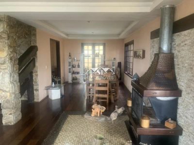 Casa, 4 quartos, 400 m² - Foto 3
