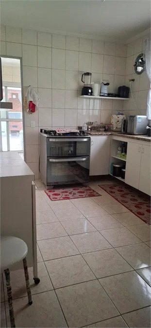 Sobrado, 3 quartos, 161 m² - Foto 5