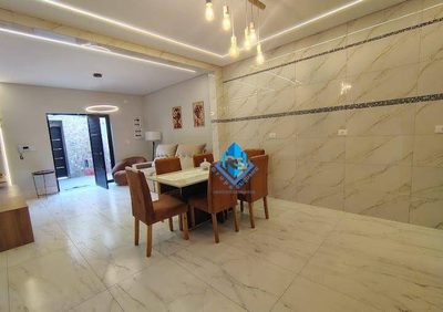 Casa, 3 quartos, 157 m² - Foto 4