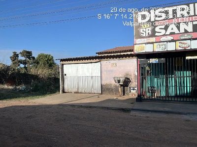 Casa, 2 quartos, 150 m² - Foto 1