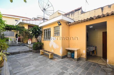 Casa, 3 quartos, 212 m² - Foto 1