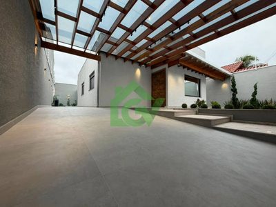 Casa, 3 quartos, 100 m² - Foto 1