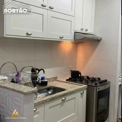 Casa, 3 quartos, 52 m² - Foto 4