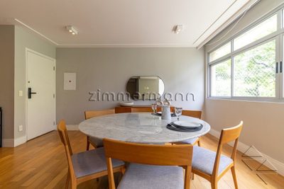 Apartamento, 3 quartos, 153 m² - Foto 4