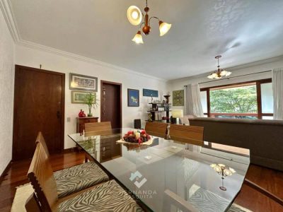 Apartamento, 3 quartos, 140 m² - Foto 4