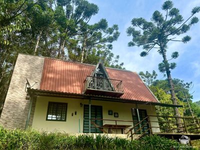 Casa, 2 quartos, 160 m² - Foto 1