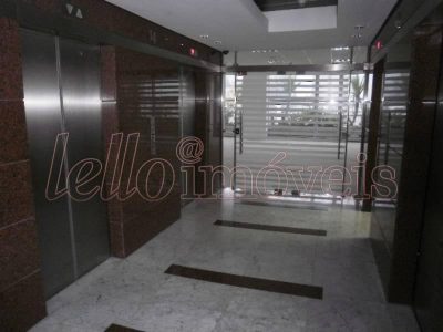 Sala-Conjunto, 342 m² - Foto 1