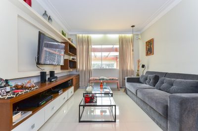Casa, 3 quartos, 160 m² - Foto 2